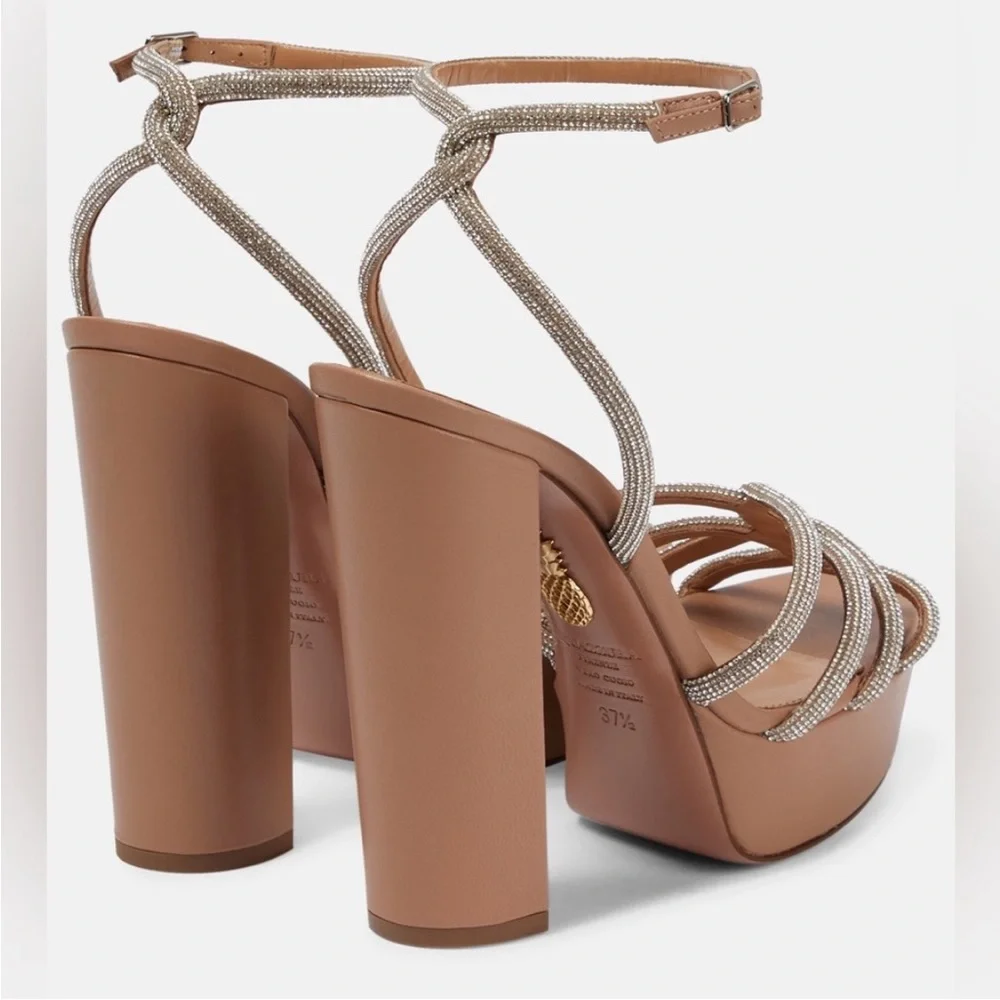Aquazzura new original